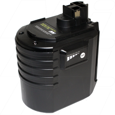 MI Battery Experts BCBO-2607335216-BP1